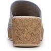 image:imageLifeStride Veryready Slide SandalsStonewash BlueSand Castle