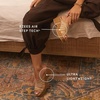 image:imageLifeStride Veryready Slide SandalsWhite Sand