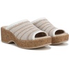 image:imageLifeStride Veryready Slide SandalsWhite Sand