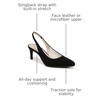 image:imageLifeStride Womens Annalise PumpBlack Micron