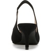 image:imageLifeStride Womens Annalise PumpBlack Micron