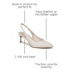 image:imageLifeStride Womens Annalise PumpBone