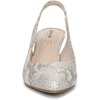image:imageLifeStride Womens Annalise PumpBone Snake