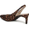 image:imageLifeStride Womens Annalise PumpBrown Multi Leopard