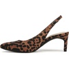 image:imageLifeStride Womens Annalise PumpBrown Multi Leopard