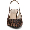 image:imageLifeStride Womens Annalise PumpBrown Multi Leopard