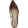 image:imageLifeStride Womens Annalise PumpBrown Multi Leopard