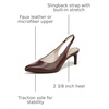 image:imageLifeStride Womens Annalise PumpCalifornia Wine