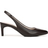 image:imageLifeStride Womens Annalise PumpDark Chocolate