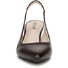 image:imageLifeStride Womens Annalise PumpDark Chocolate