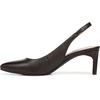 image:imageLifeStride Womens Annalise PumpDark Chocolate
