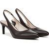 image:imageLifeStride Womens Annalise PumpDark Chocolate