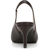 image:imageLifeStride Womens Annalise PumpDark Chocolate