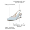 image:imageLifeStride Womens Annalise PumpLight Blue