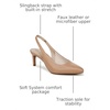 image:imageLifeStride Womens Annalise PumpSienna Tan