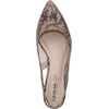 image:imageLifeStride Womens Annalise PumpTaupe Multi Snake