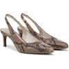 image:imageLifeStride Womens Annalise PumpTaupe Multi Snake