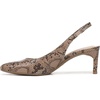 image:imageLifeStride Womens Annalise PumpTaupe Multi Snake