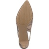 image:imageLifeStride Womens Annalise PumpTaupe Multi Snake