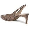 image:imageLifeStride Womens Annalise PumpTaupe Multi Snake