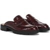 image:imageLifeStride Womens London MuleCalifornia Wine Red