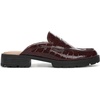 image:imageLifeStride Womens London MuleCalifornia Wine Red