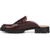 image:imageLifeStride Womens London MuleCalifornia Wine Red