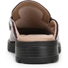 image:imageLifeStride Womens London MuleCalifornia Wine Red