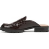 image:imageLifeStride Womens London MuleDark Chocolate