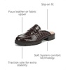 image:imageLifeStride Womens London MuleDark Chocolate