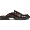 image:imageLifeStride Womens London MuleDark Chocolate