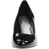 image:imageLifeStride Womens Parigi PumpBlack Patent
