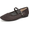 Dark Chocolate Mesh