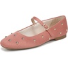 Dusty Rose Studded