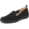 image:imageLifeStride Nelly LoafersMoc ShoesBlack