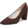 image:imageLifeStride RebeccaTiramisu Brown Microsuede