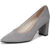 image:imageLifeStride RebeccaUltimate Grey Microsuede