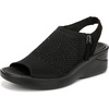 image:imageLifeStride Starlet SlingbacksBlack