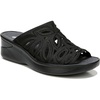 image:imageLifeStride Susie SlidesBlack Shimmer