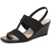image:imageLifeStride Sweet Slingback SandalsBlack