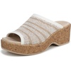 image:imageLifeStride Veryready Slide SandalsWhite Sand