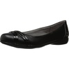 image:imageLifeStride Womens Aliza FlatBlack Smooth