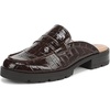 image:imageLifeStride Womens London MuleDark Chocolate