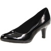 image:imageLifeStride Womens Parigi PumpBlack Patent