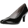 image:imageLifeStride Womens Parigi PumpDark Black