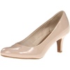 Taupe Patent