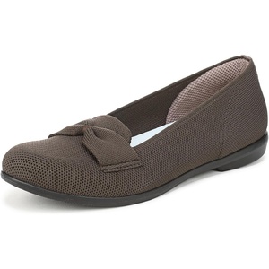 image:imageLifeStride Kandi LoafersMoc ShoesWren Brown