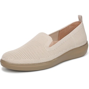 image:imageLifeStride Nelly LoafersMoc ShoesAlmond Milk