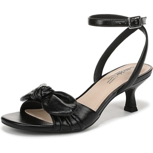 image:imageLifeStride Nola Strappy SandalsBlack