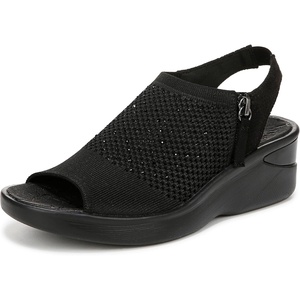 image:imageLifeStride Starlet SlingbacksBlack